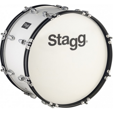 STAGG GROSSE CAISSE PARADE 24"x12"