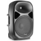 STAGG EU+UK ENCEINTE ACT.12"USB BLUT