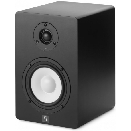 STAGG EU+UK MONITOR STU.5"ACT.2VOIES