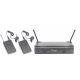 STAGG SYS.UHF 2 MI-CRAVTE864.2-864.7