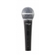 STAGG 3xDYN MIC CARD DC78+CBL XLR/XL