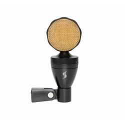 STAGG MICRO CONDENSATEUR STUDIO CONE