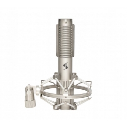 STAGG MICROPHONE A RUBAN