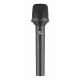 STAGG ELECTRET PRO MIC CARD VOC&INST