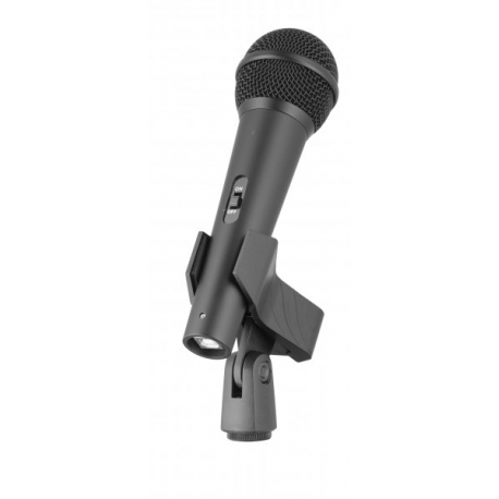 STAGG MICRO DYNAMIQUE USB CARDIOIDE