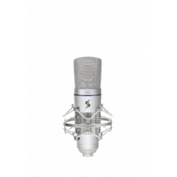 STAGG MIC CONDENS.USB GRAND CAPSULE