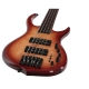 Marcus Miller M7 Alder-5 FL BRS 2.0 Brown Sunburst Fretless