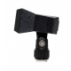 STAGG SUPPORT MICRO A PINCE-NOIR