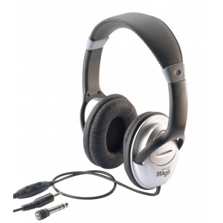 STAGG ECOUTEURS STEREO HIFI