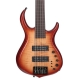 Marcus Miller M7 Alder-5 FL BRS 2.0 Brown Sunburst Fretless