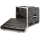 STAGG COFFRE ABS RACK 19"/10 UNITES
