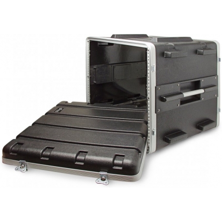 STAGG COFFRE ABS RACK 19"/10 UNITES
