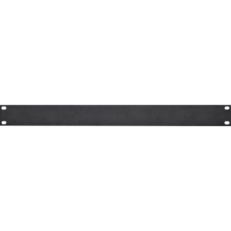 STAGG PANEL POUR ABS RACK 19"