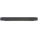 STAGG PANEL POUR ABS RACK 19"