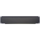 STAGG PANEL FORME U POUR RACK 19"