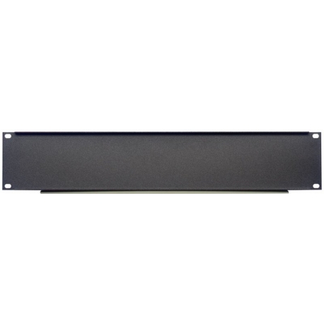 STAGG PANEL FORME U POUR RACK 19"
