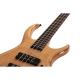 Marcus Miller M7 Swamp Ash-4 NT RN 2.0 Natural