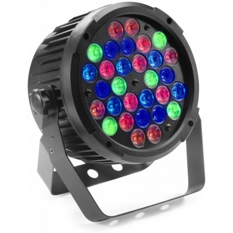 STAGG EU KINGPAR 30X2W RGBWAUV