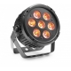 STAGG EU KINGPAR 7X8W RGBWAUV