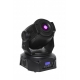 STAGG E+U MV.HD 90W 9CLR 7GOBO PRISM