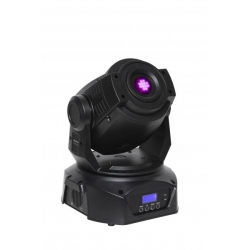 STAGG E+U MV.HD 90W 9CLR 7GOBO PRISM