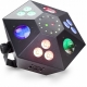 STAGG EU MLTIFX GOBO WSH LZR STROBE