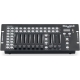 STAGG EU 10-CANX CONSOLE LUMIERE DMX