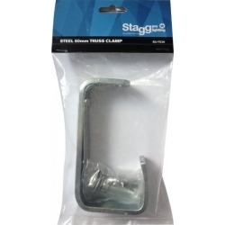 STAGG 50MM TRUSS CLAMP ACIER