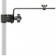 STAGG LONG LIGHTING HOLDER