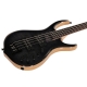 Marcus Miller M7 Swamp Ash-4 TBK RN 2.0 Transparent Black