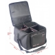 STAGG PADDED BAG FOR 4X LEDLIGHTS