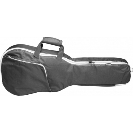 STAGG HOUSSE GT.WEST 1/2 NYLON 10MM