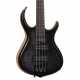 Marcus Miller M7 Swamp Ash-4 TBK RN 2.0 Transparent Black