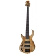 Marcus Miller M7 Swamp Ash-4 LH NT 2.0 Natural Gauchère