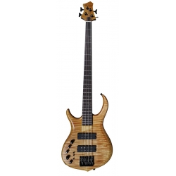 Marcus Miller M7 Swamp Ash-4 LH NT 2.0 Natural Gauchère