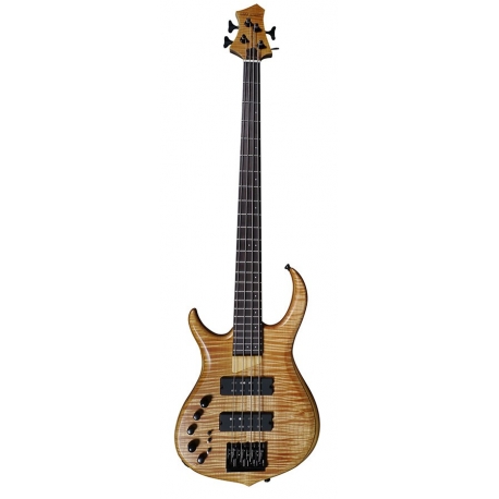 Marcus Miller M7 Swamp Ash-4 LH NT 2.0 Natural Gauchère