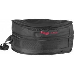STAGG HOUSSE POUR CAISSE CLAIRE 14"