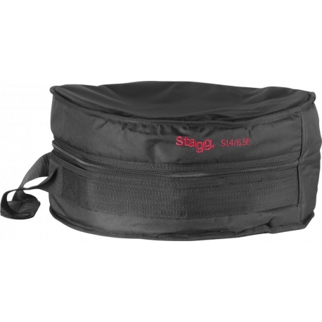 STAGG HOUSSE POUR CAISSE CLAIRE 14"