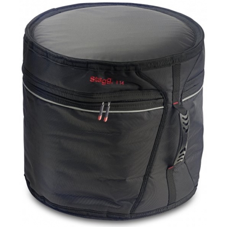 STAGG HOUSSE PROFES.FLOOR TOM 14"