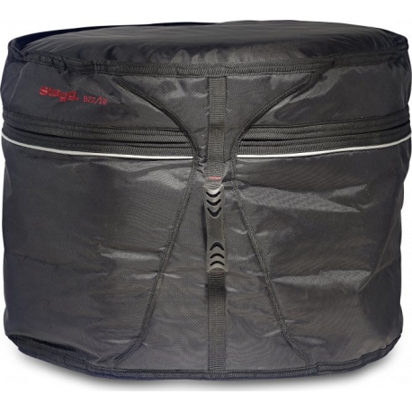 STAGG HOUSSE PROFES.GR.CAISSE 22x20"