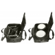 STAGG HOUSSE POUR PEDALE & BONGO