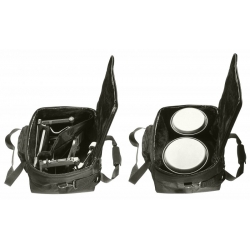STAGG HOUSSE POUR PEDALE & BONGO