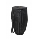 STAGG HOUSSE POUR CONGA 10" NOIR