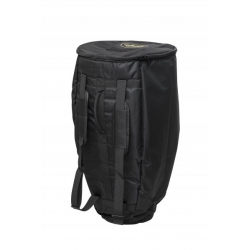 STAGG HOUSSE POUR CONGA 10" NOIR