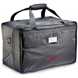 STAGG HOUSSE POUR CAJON DELUXE