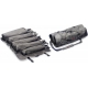 STAGG HOUSSE PROF POUR5 STANDS PERCU