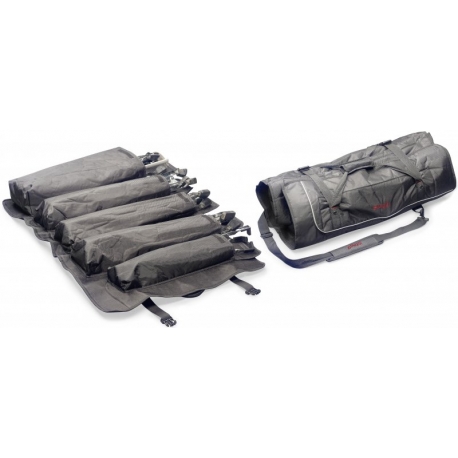 STAGG HOUSSE PROF POUR5 STANDS PERCU