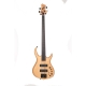 Marcus Miller M7 Swamp Ash-4 FL NT 2.0 Natural Fretless