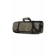 STAGG SOFT BAG FLUTE BRIGHT GREEN