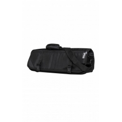 STAGG SOFT BAG FLUTE BLACK